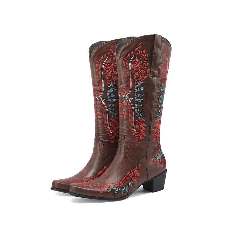 Classic Orthopedic Boots with Timeless Style