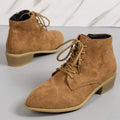 Comfortable Orthopedic Boots for Daily Wear