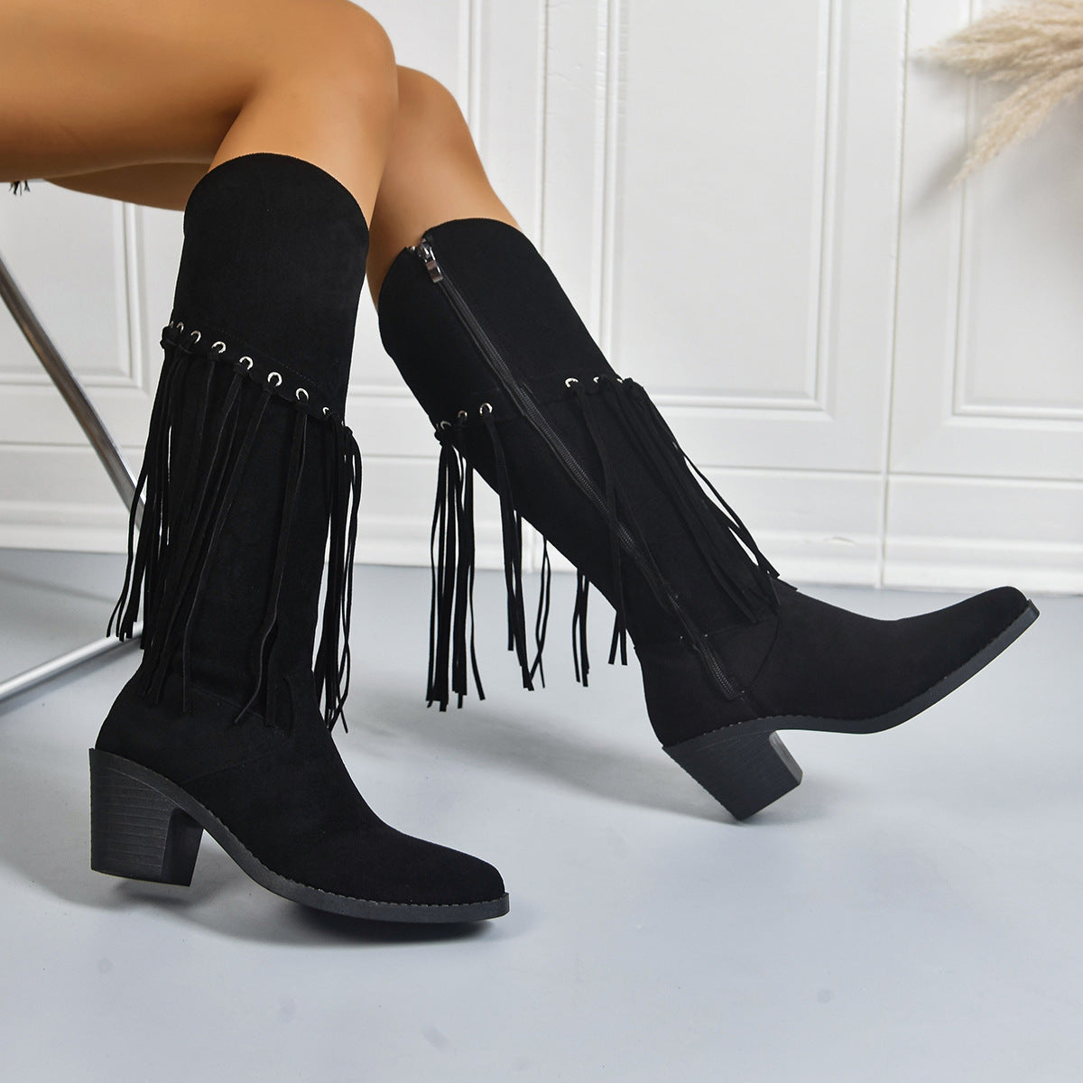 Comfortable Orthopedic Boots for Daily Wear