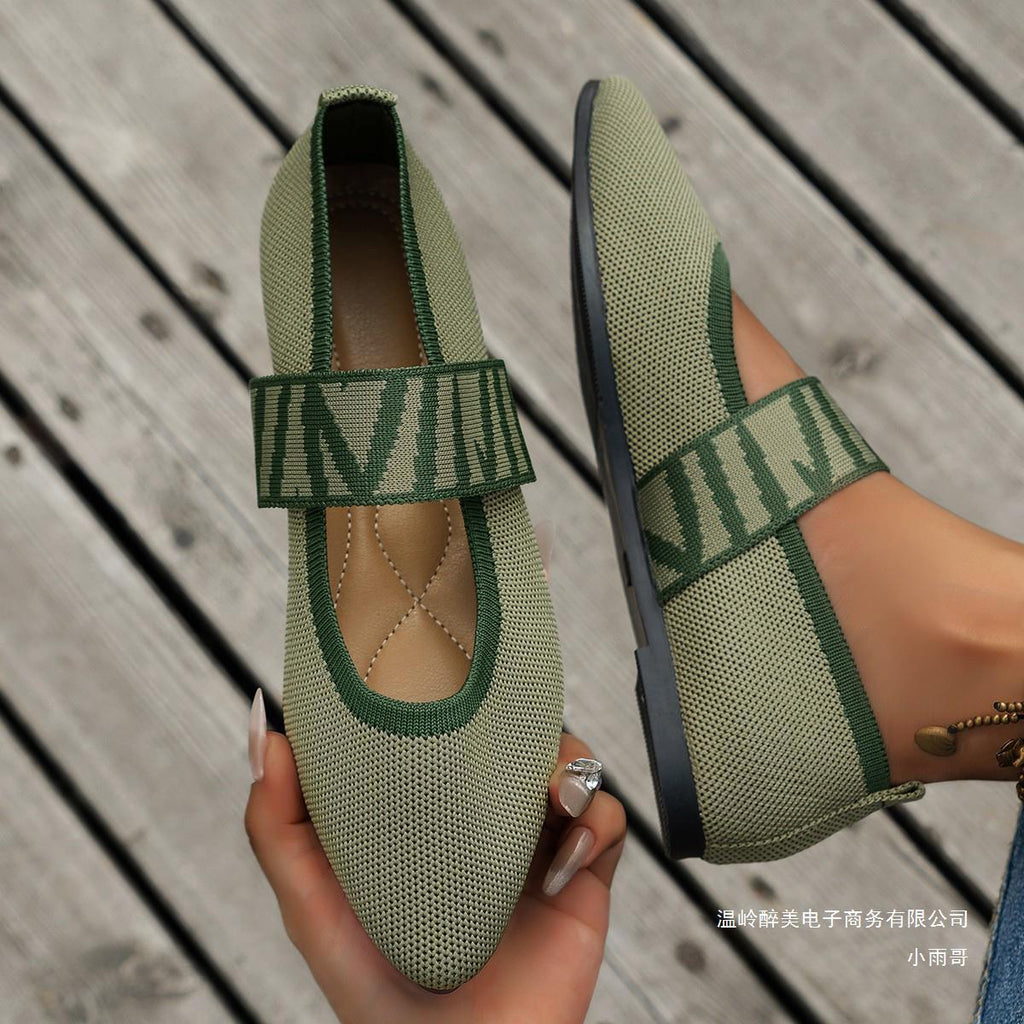 Elegant Orthopedic Shoes for Every Step