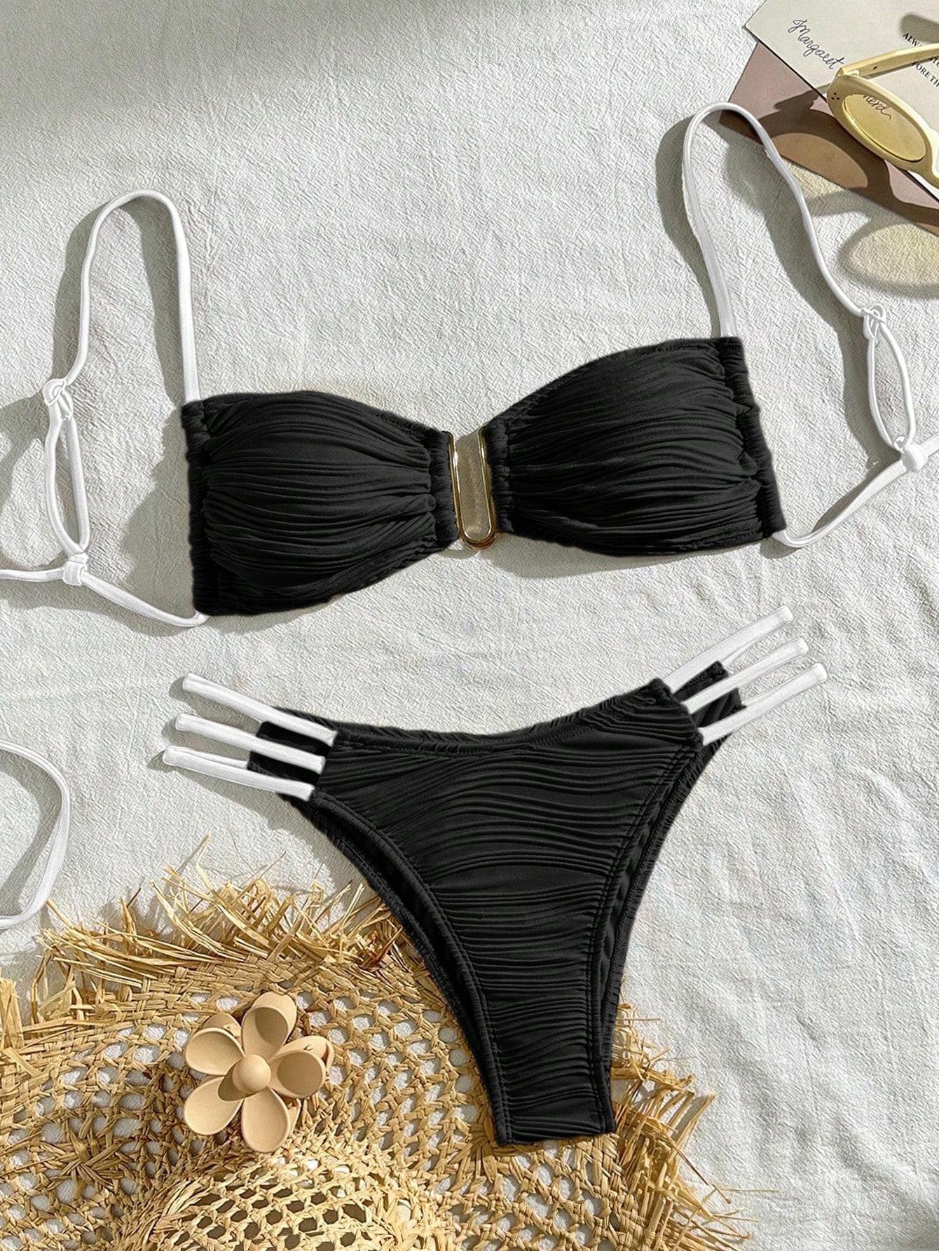 Finely Styled Top With a Classic Look