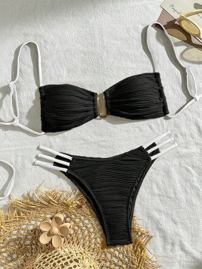Finely Styled Top With a Classic Look