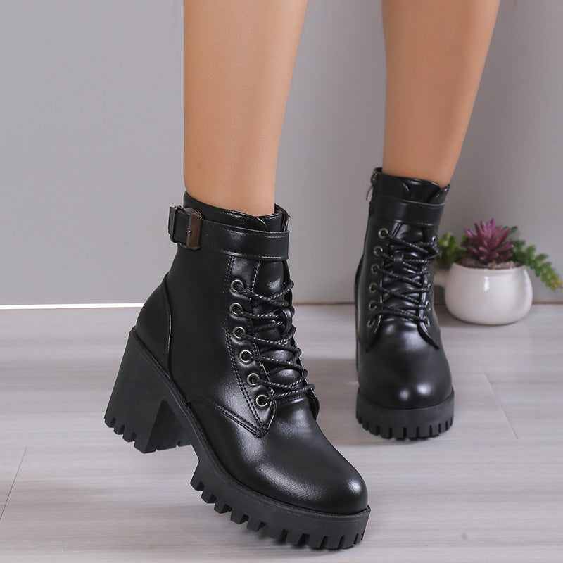 Beautifully Crafted Orthopedic Boots