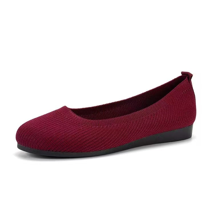 Vintage Inspired Orthopedic Shoes