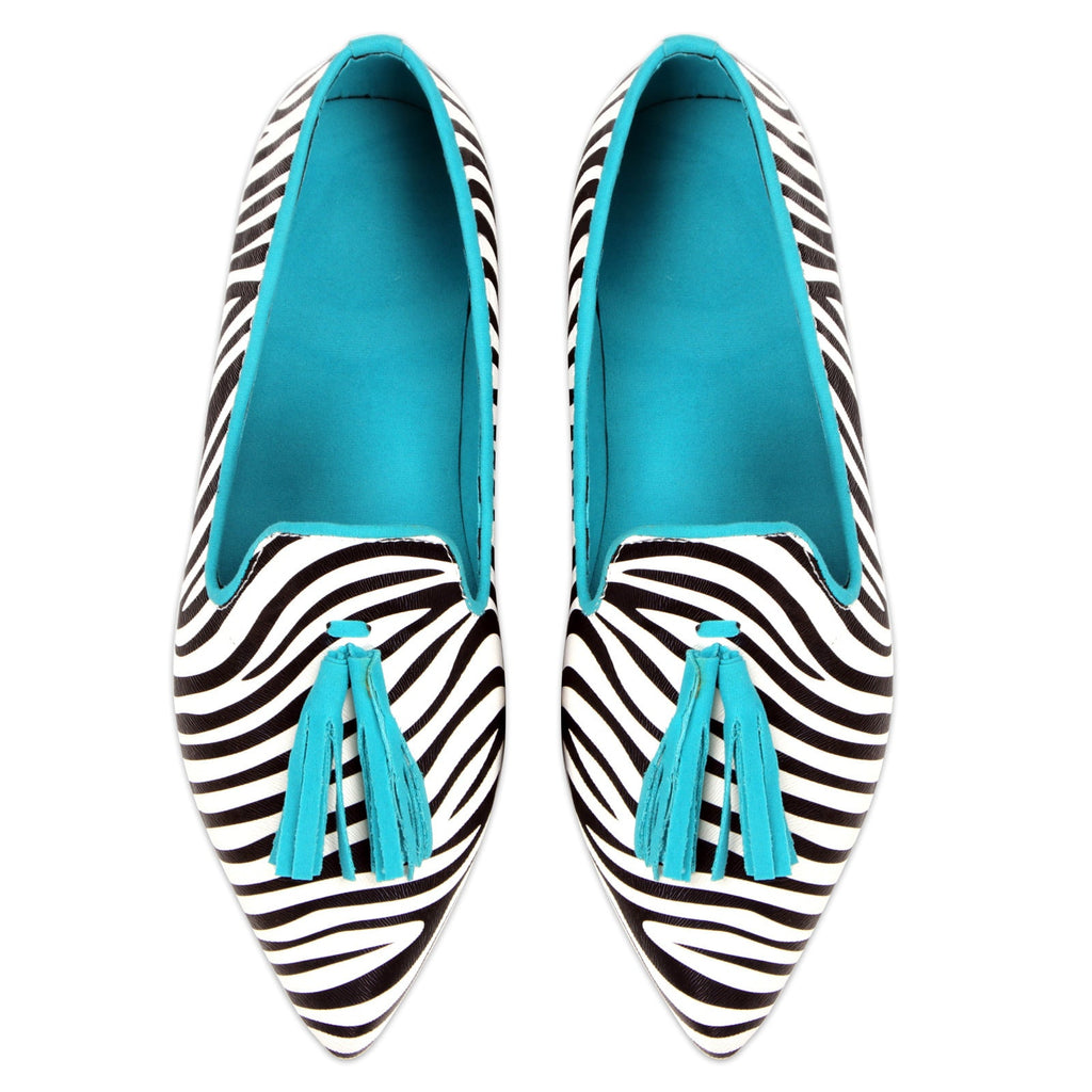 Graceful Orthopedic Shoes for Modern Look