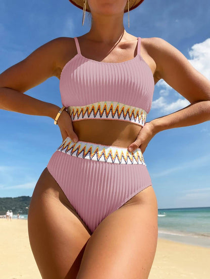 Effortlessly Bikini With a Timeless Design