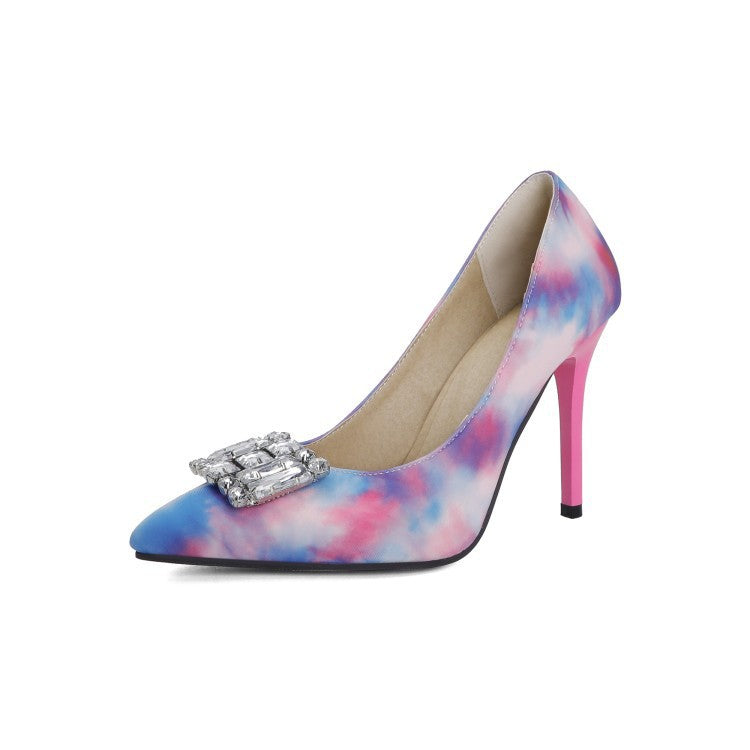 Stylish Orthopedic Heels for Any Occasion