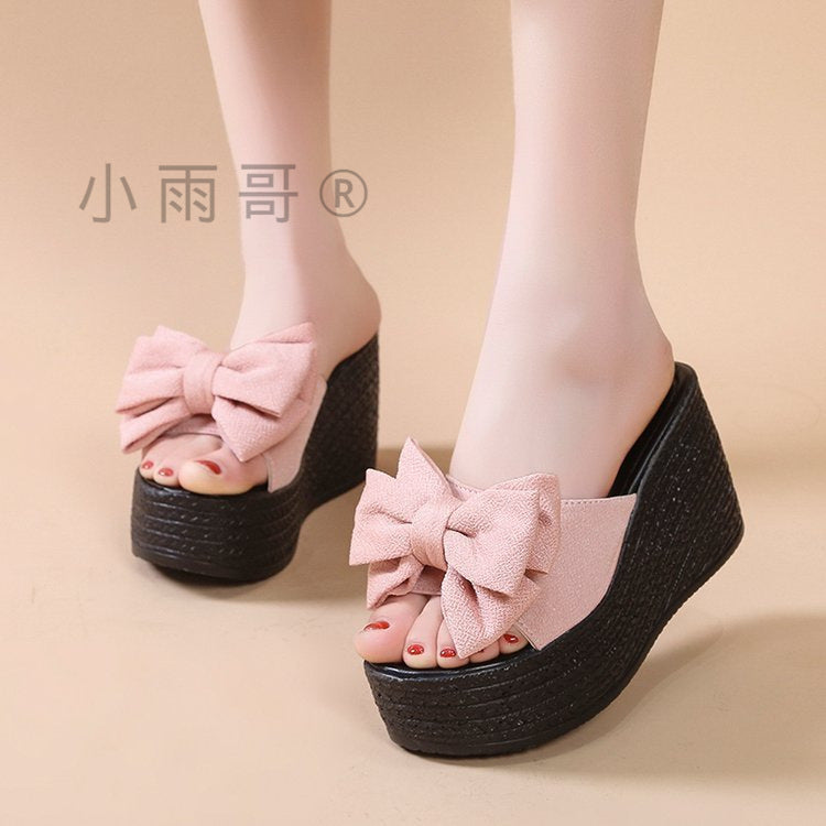 Vintage Inspired Orthopedic Sandals