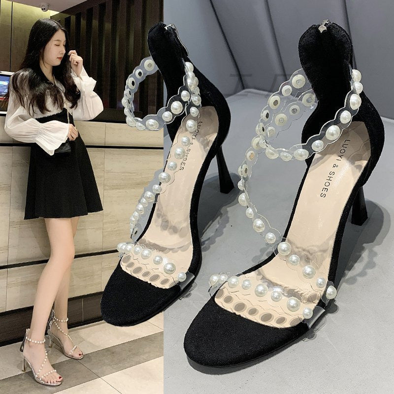 Elegant Orthopedic Sandals for Every Step
