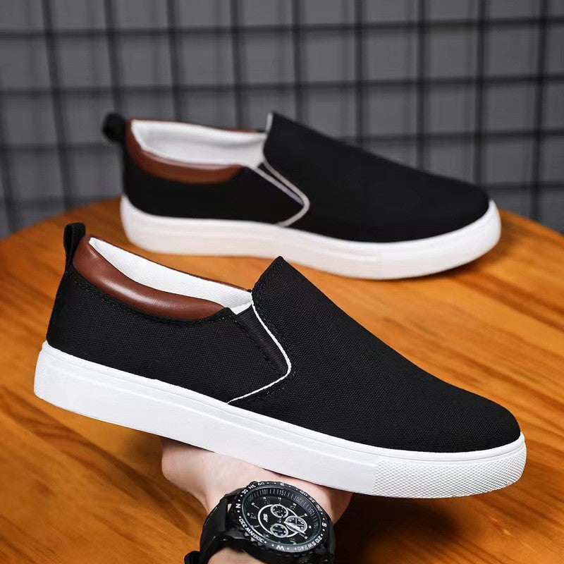 Classic Orthopedic Shoes with Timeless Style