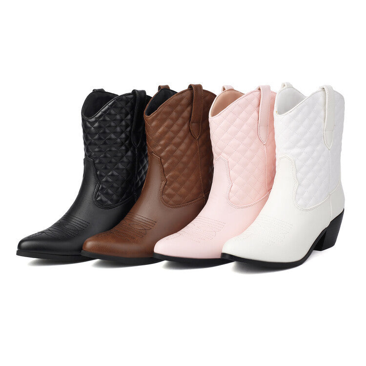 Chic Orthopedic Boots with Unique Design