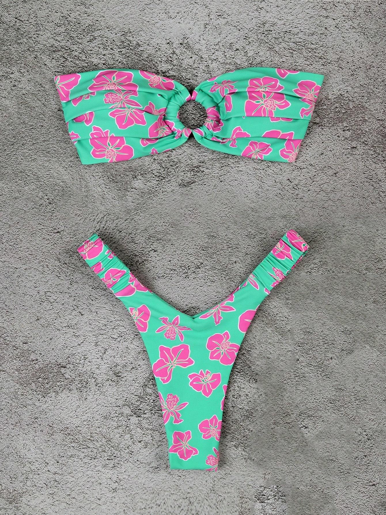 Inspired Garment With a Contemporary Edge