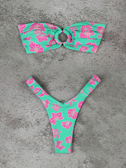 Inspired Garment With a Contemporary Edge
