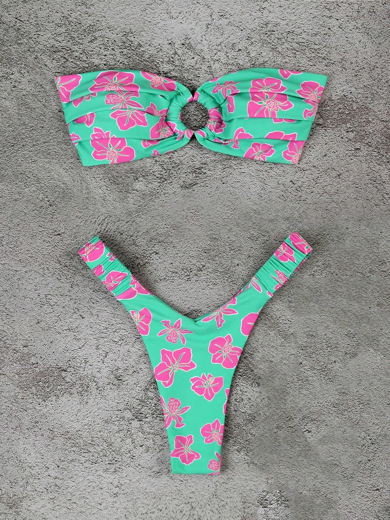 Inspired Garment With a Contemporary Edge