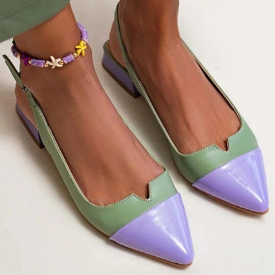 Comfortable Orthopedic Heels for Daily Wear