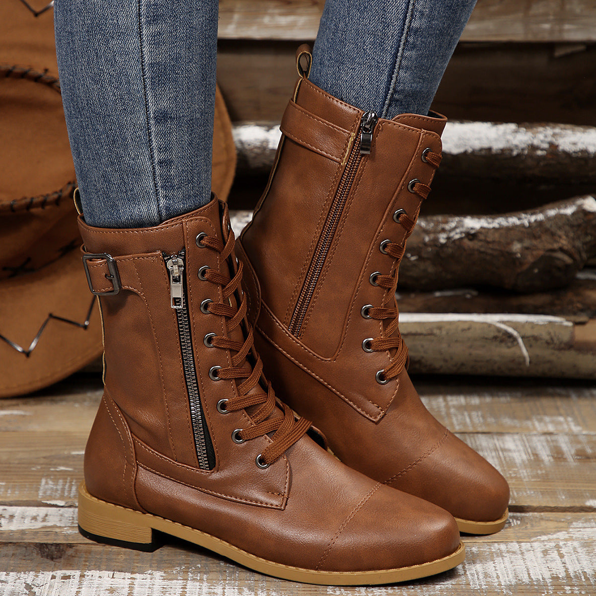 Stylish Orthopedic Boots for Any Occasion
