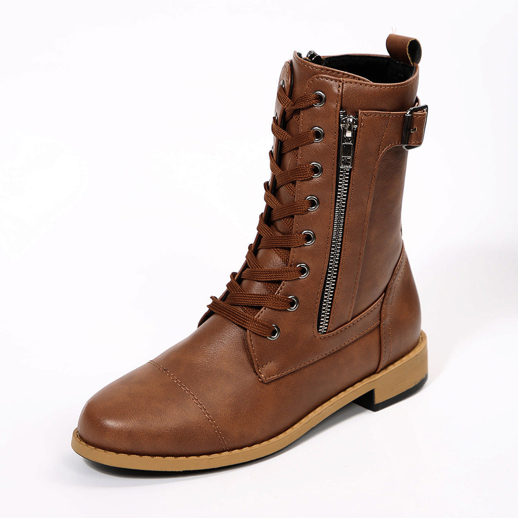 Stylish Orthopedic Boots for Any Occasion