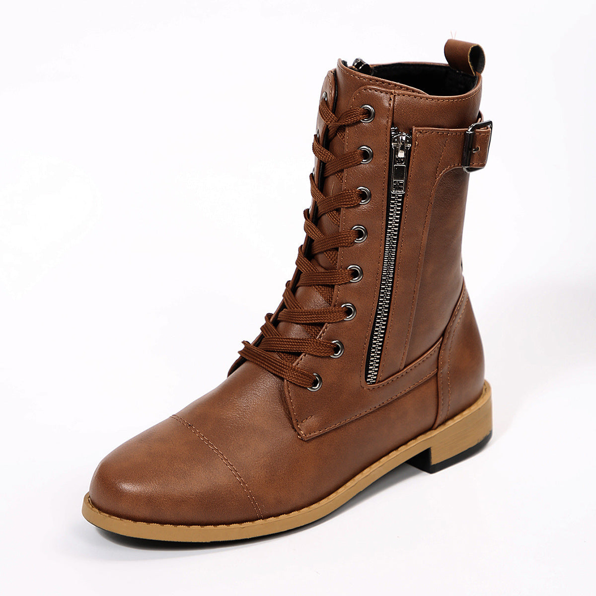 Stylish Orthopedic Boots for Any Occasion