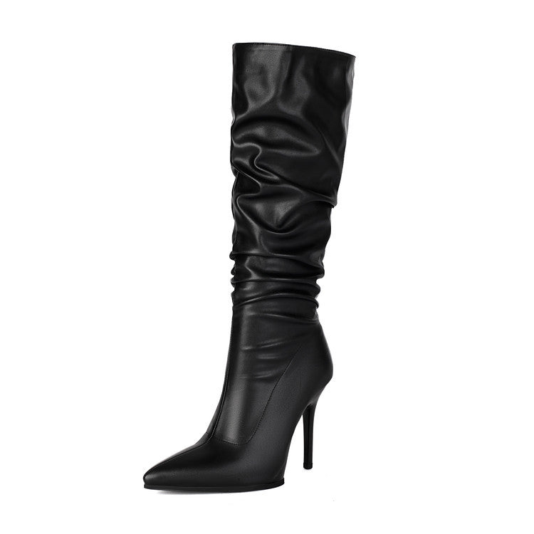 Classic Orthopedic Boots with Timeless Style