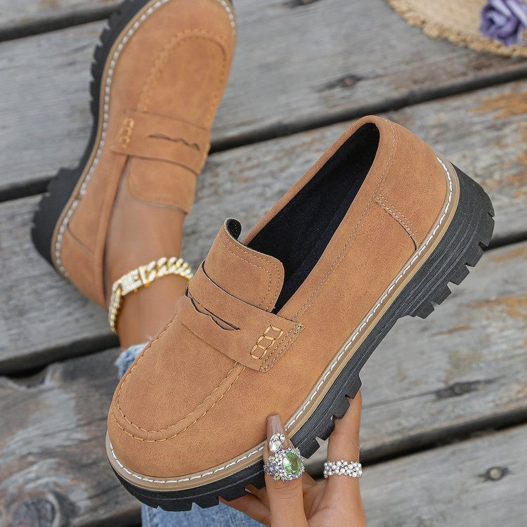 Elegant Orthopedic Shoes for Every Step