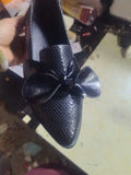 Vintage Inspired Orthopedic Shoes