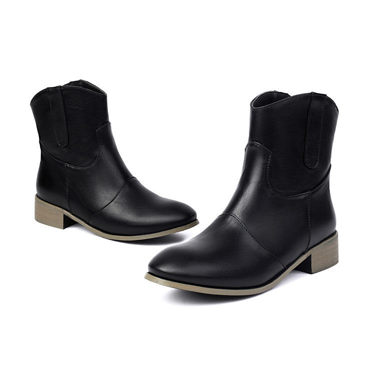 Comfortable Orthopedic Boots for Daily Wear