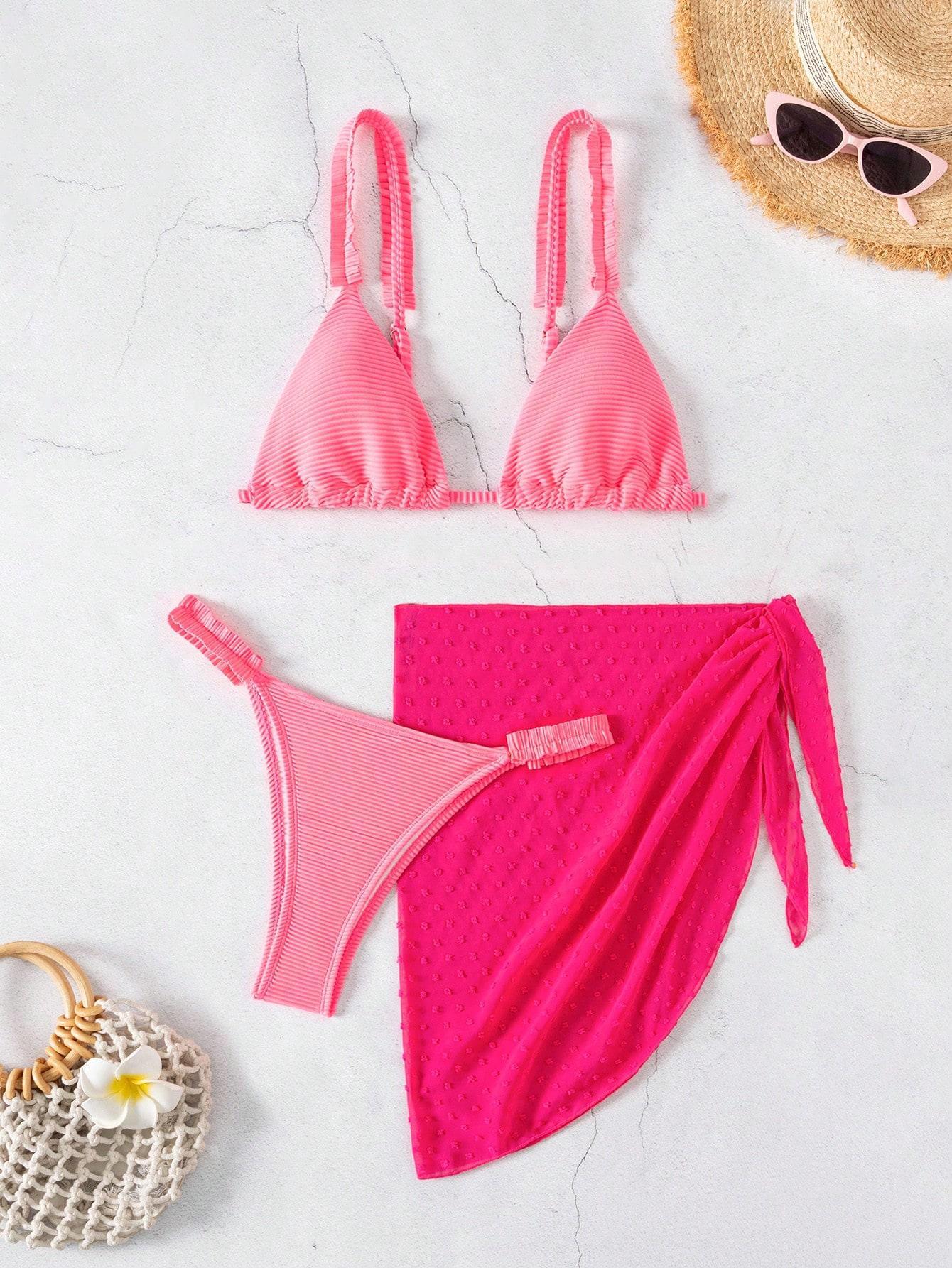 Classic Top With a Flattering Fit