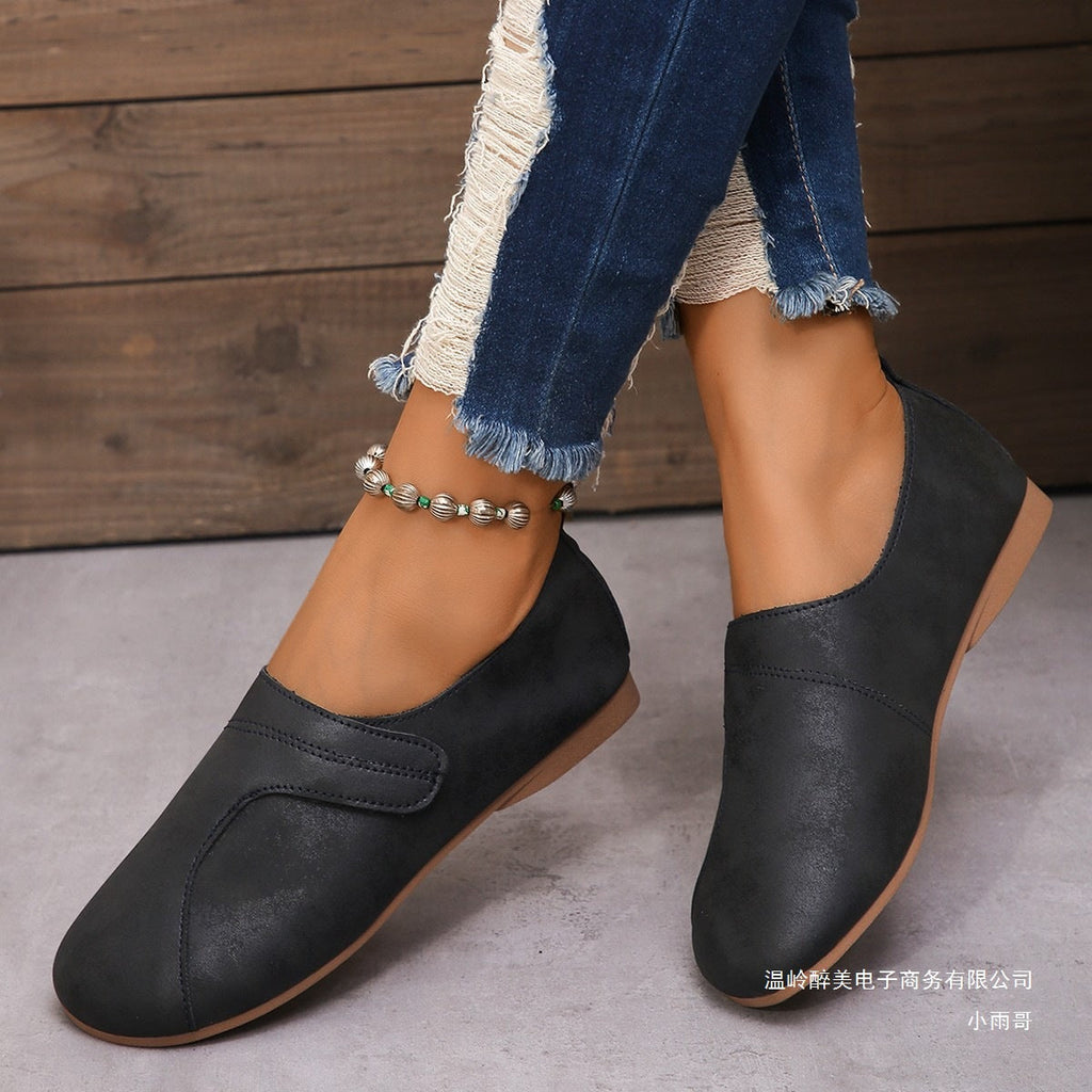 Graceful Orthopedic Shoes for Modern Look