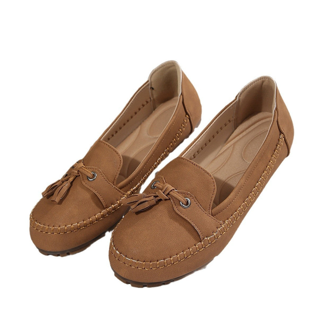 Elegant Orthopedic Shoes for Every Step