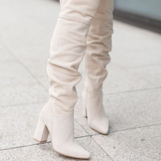 Elegant Orthopedic Boots for Every Step