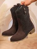 Stylish Orthopedic Boots for Any Occasion