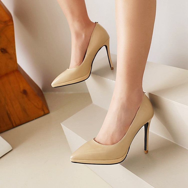 Chic Orthopedic Shoes with Unique Design