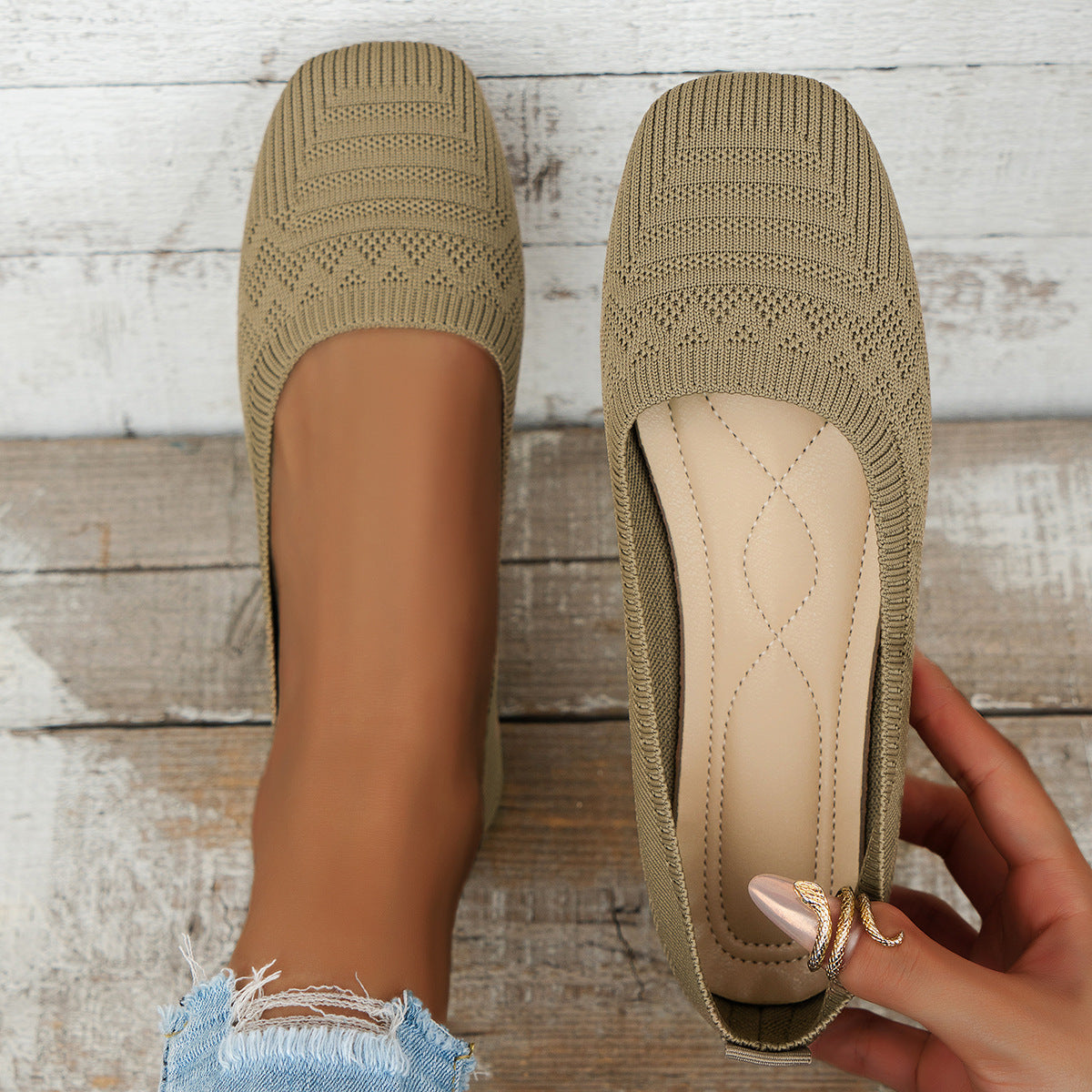 Beautifully Crafted Orthopedic Shoes