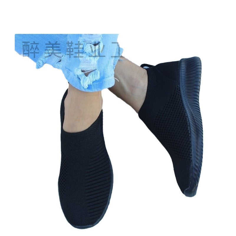 Chic Orthopedic Shoes with Unique Design