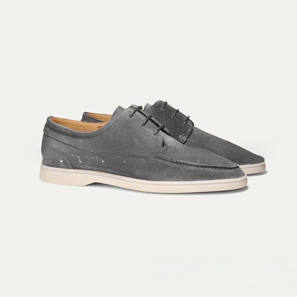 Graceful Orthopedic Shoes for Modern Look