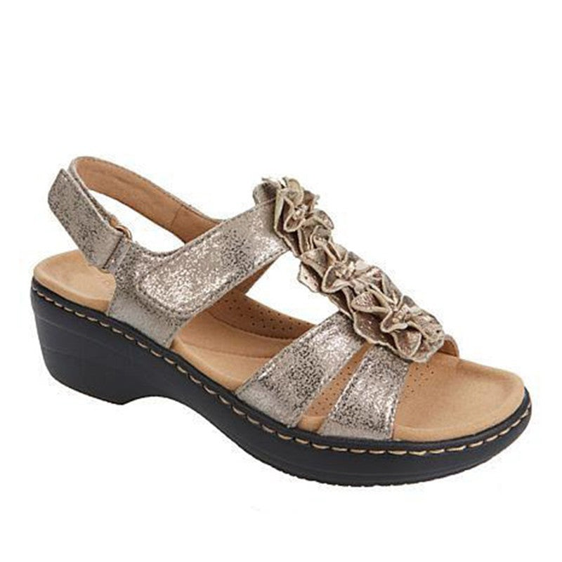 Comfortable Orthopedic Sandals for Daily Wear