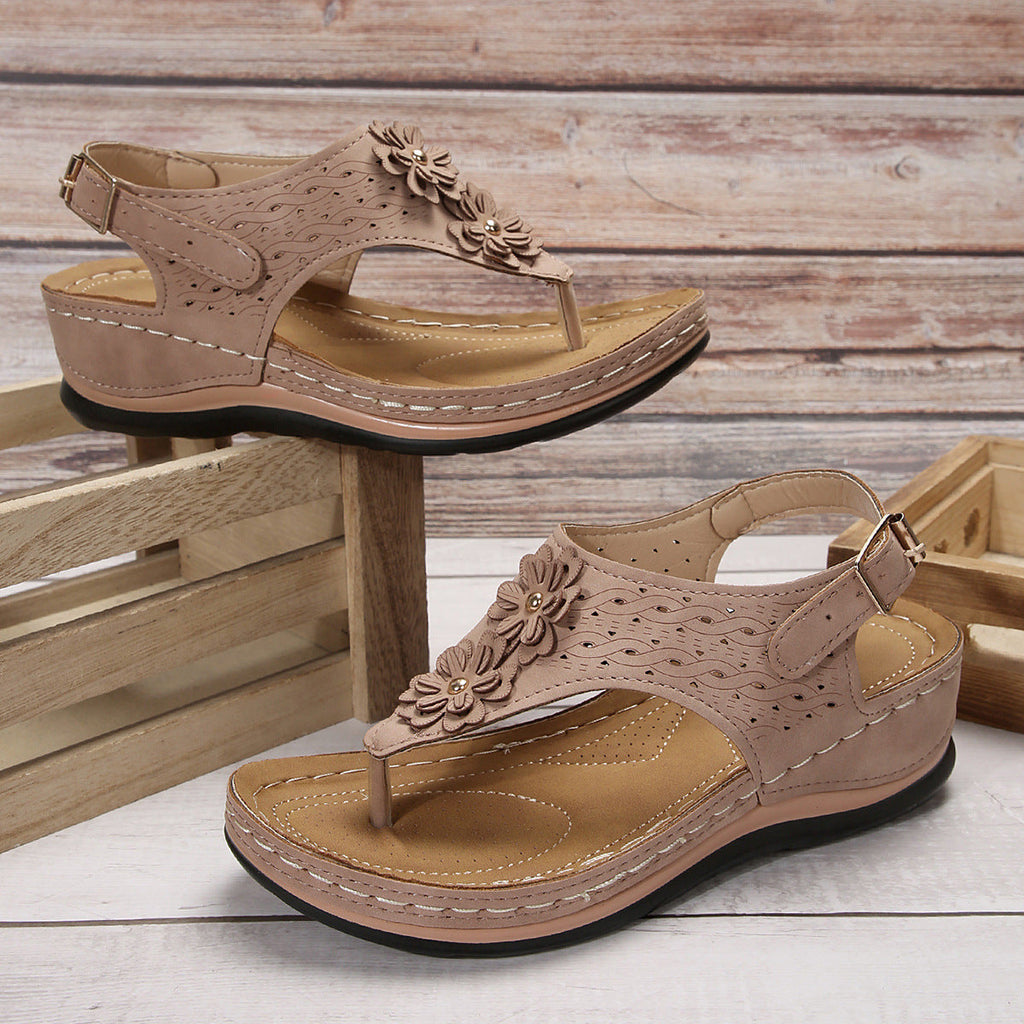 Stylish Orthopedic Sandals for Any Occasion
