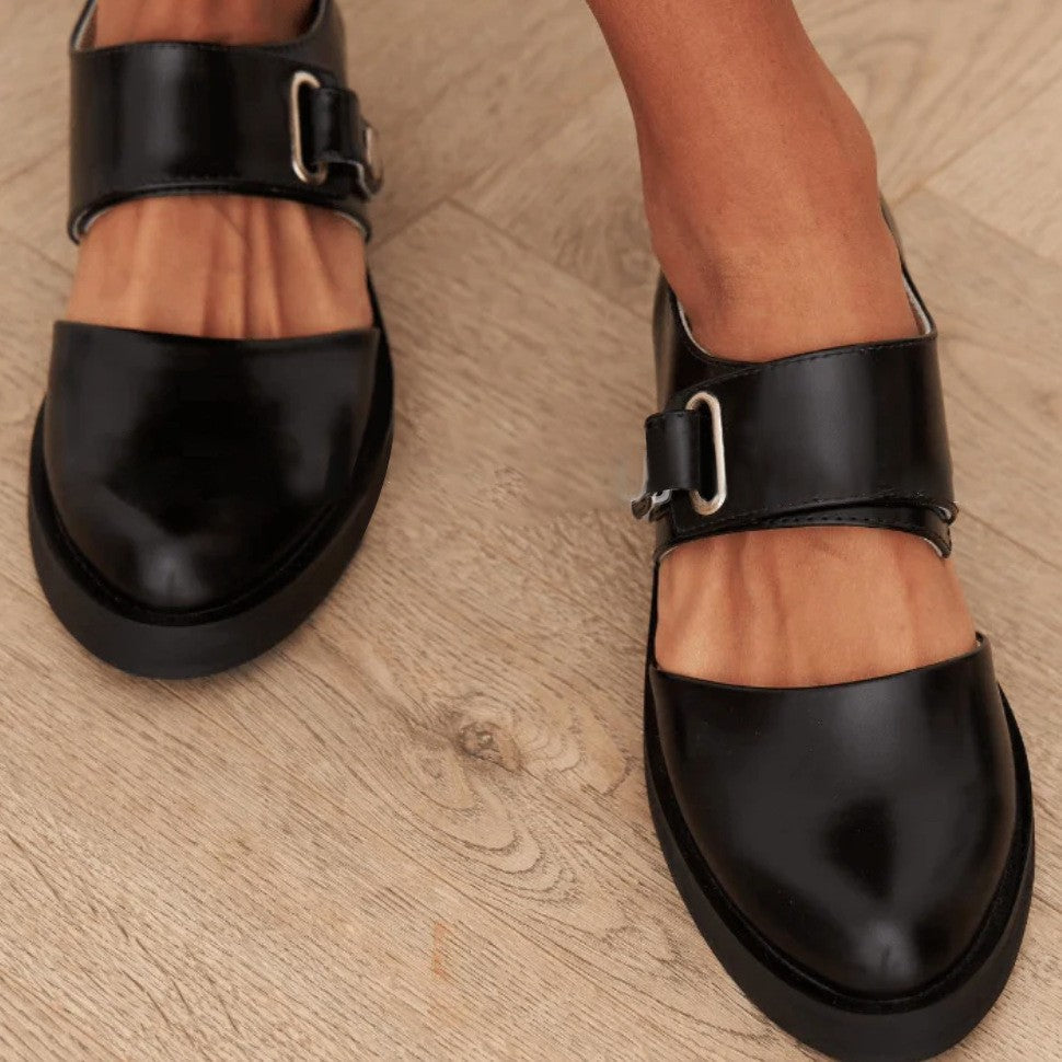 Elegant Orthopedic Shoes for Every Step