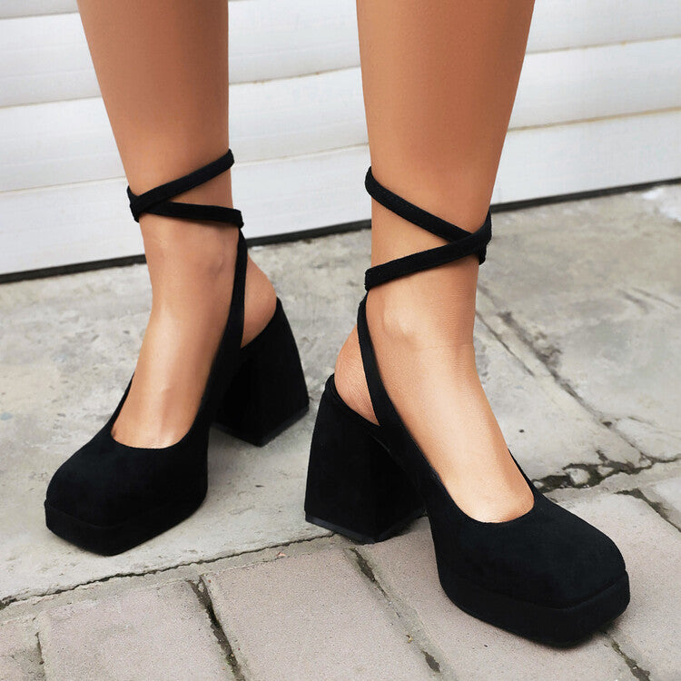 Vintage Inspired Orthopedic Sandals