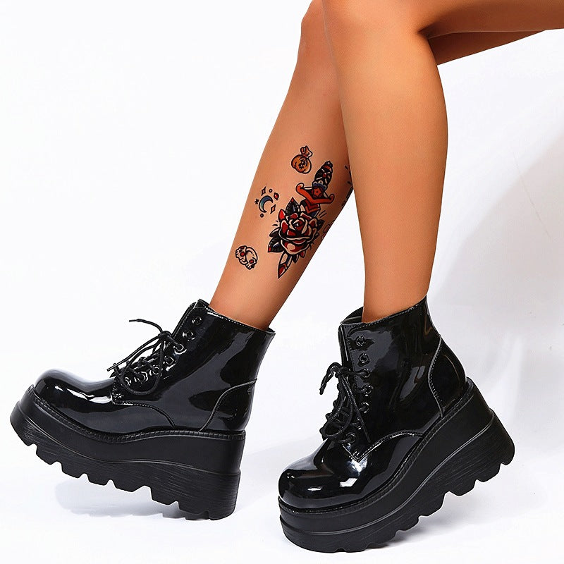 Stylish Orthopedic Boots for Any Occasion