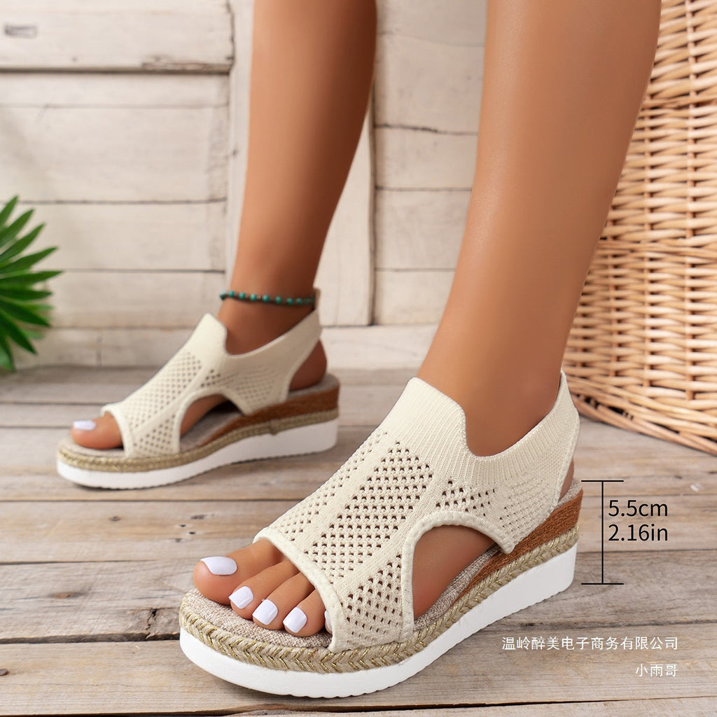 Beautifully Crafted Orthopedic Sandals