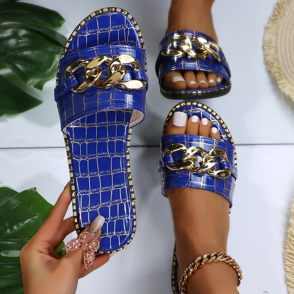 Stylish Orthopedic Sandals for Any Occasion