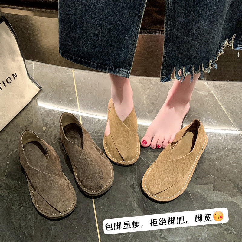 Graceful Orthopedic Sandals for Modern Look