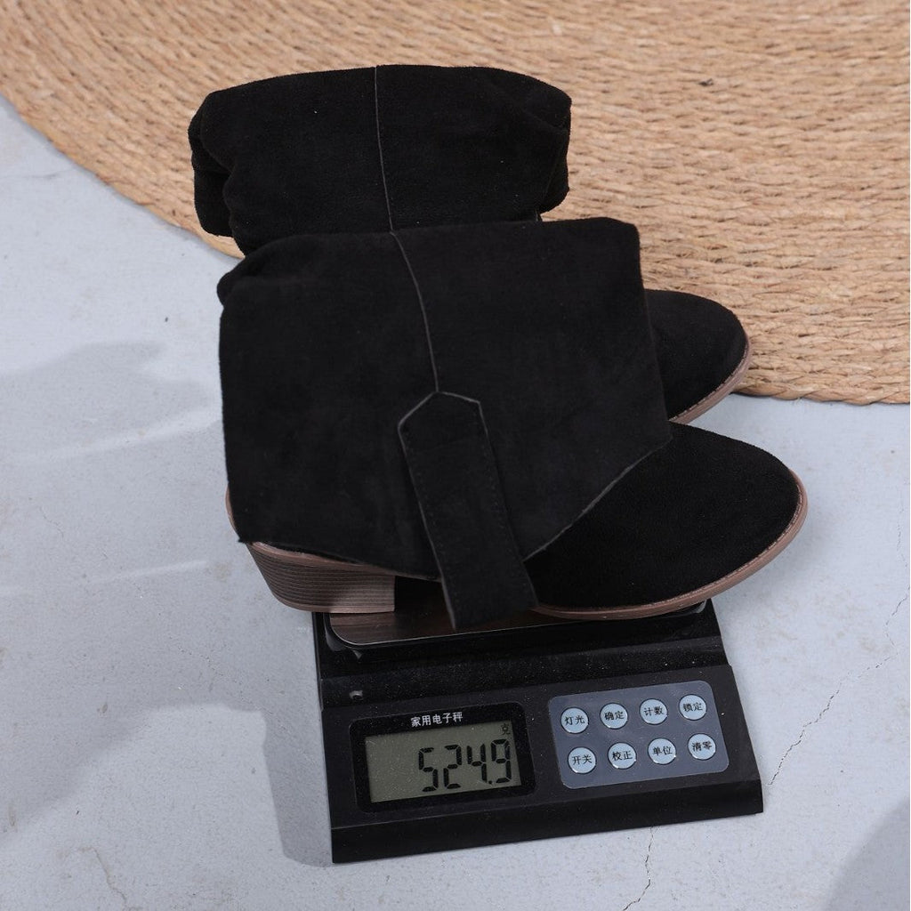 Elegant Orthopedic Boots for Every Step