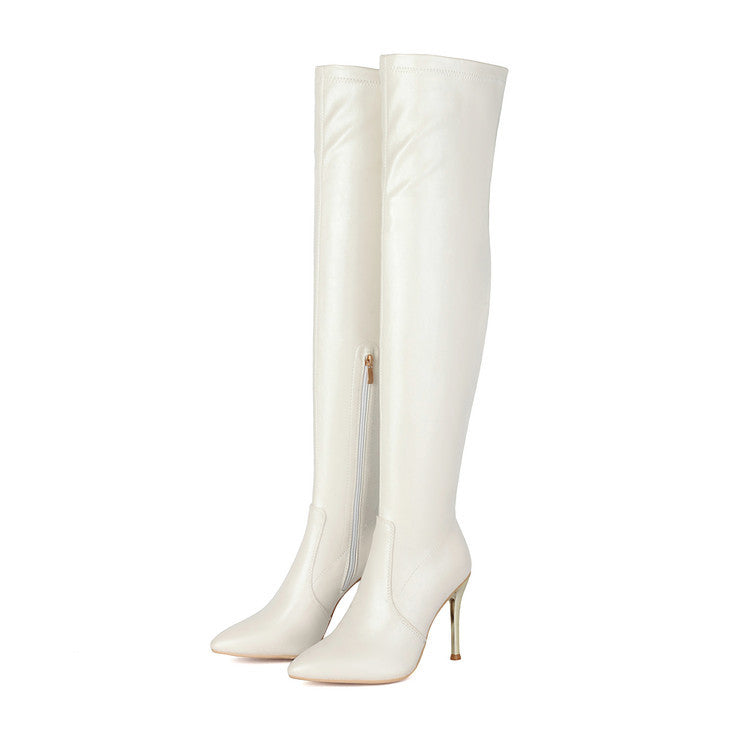 Chic Orthopedic Boots with Unique Design