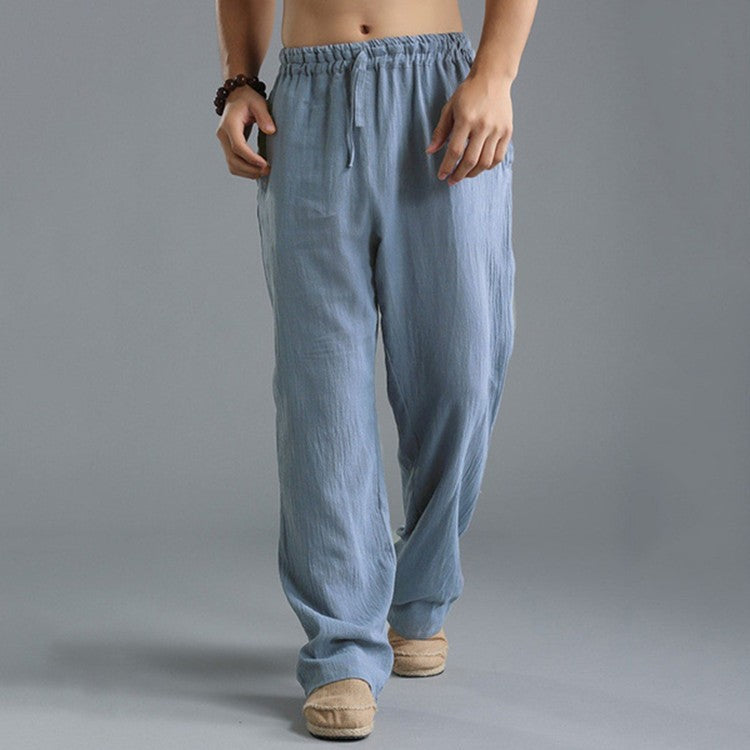 Séduisant et raffiné Pantalon