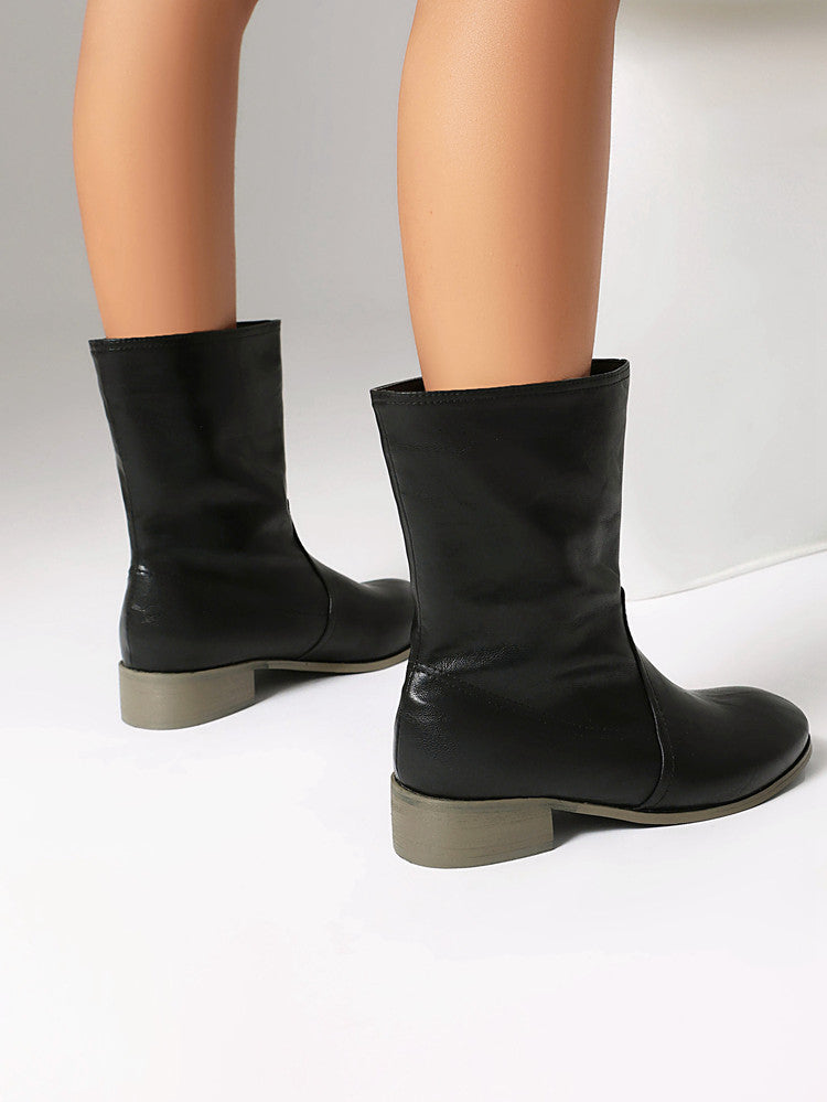Beautifully Crafted Orthopedic Boots