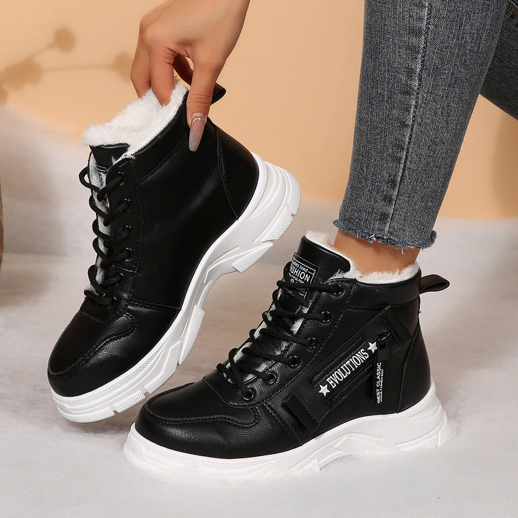 Stylish Orthopedic Boots for Any Occasion