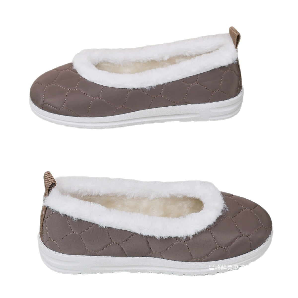 Vintage Inspired Orthopedic Shoes