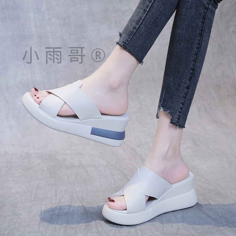 Beautifully Crafted Orthopedic Sandals